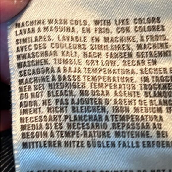 EUC Citizens of Humanity jeans for Bloomingdale’s - Picture 11 of 11